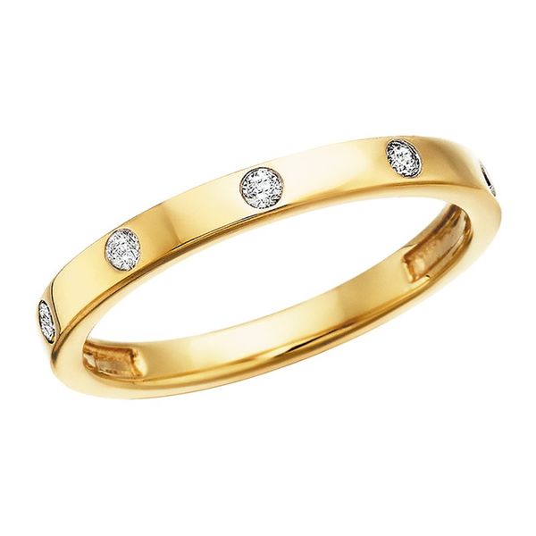 Wedding Band Komara Jewelers Canfield, OH