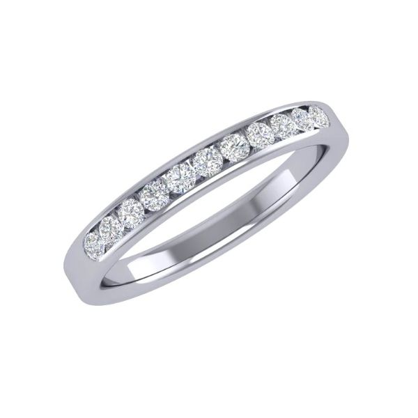 Wedding Band Komara Jewelers Canfield, OH