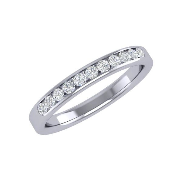 Wedding Band Komara Jewelers Canfield, OH