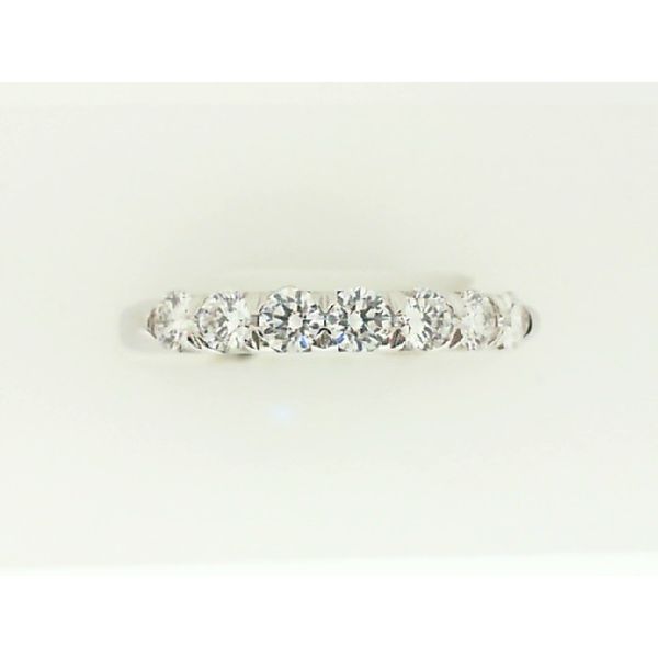 Wedding Band Komara Jewelers Canfield, OH