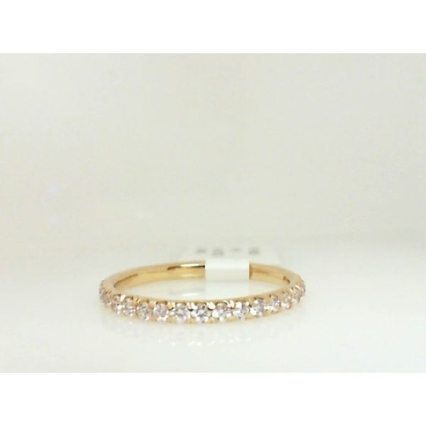 Wedding Band Komara Jewelers Canfield, OH