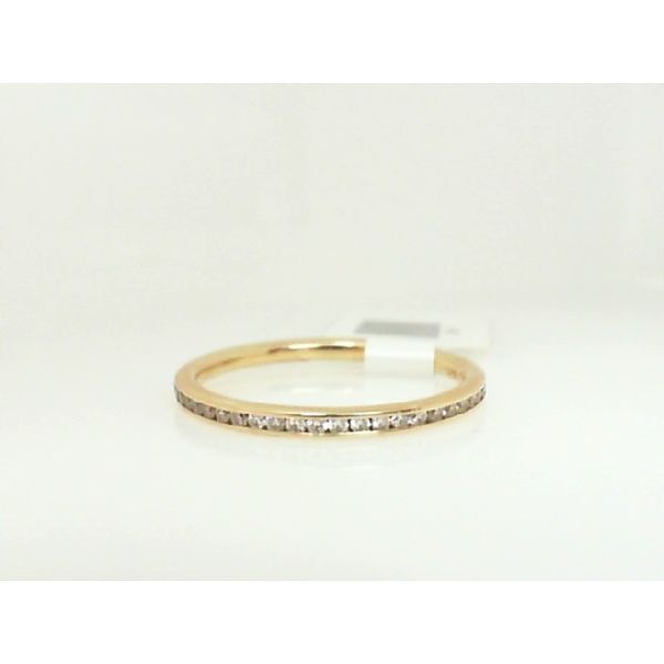 Wedding Band Komara Jewelers Canfield, OH
