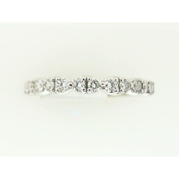 Wedding Band Komara Jewelers Canfield, OH