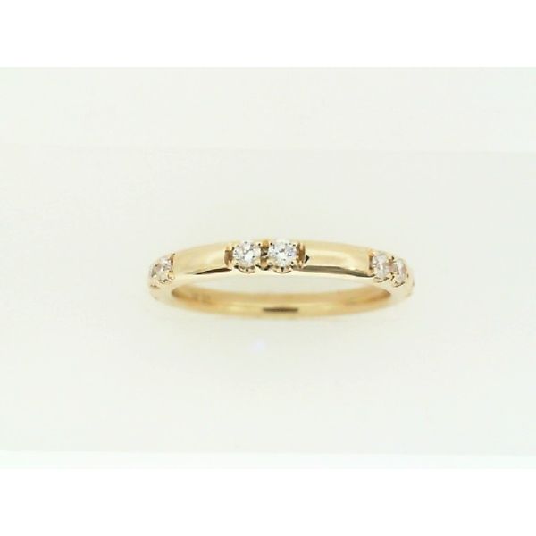 Wedding Band Komara Jewelers Canfield, OH