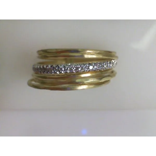 Fashion Ring Komara Jewelers Canfield, OH