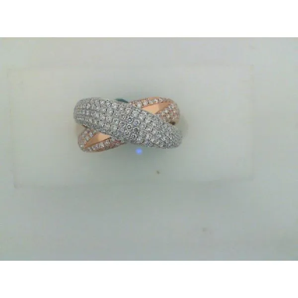 Fashion Ring Komara Jewelers Canfield, OH