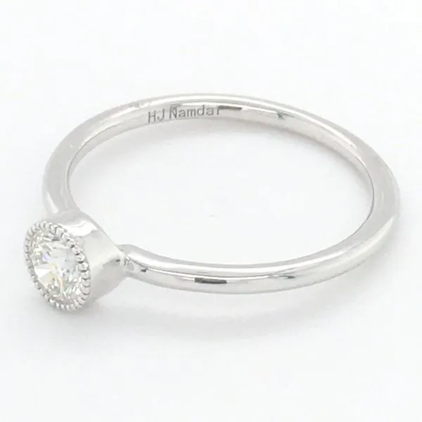 Fashion Ring Image 2 Komara Jewelers Canfield, OH