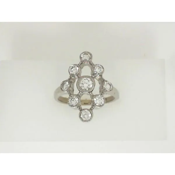 Fashion Ring Komara Jewelers Canfield, OH