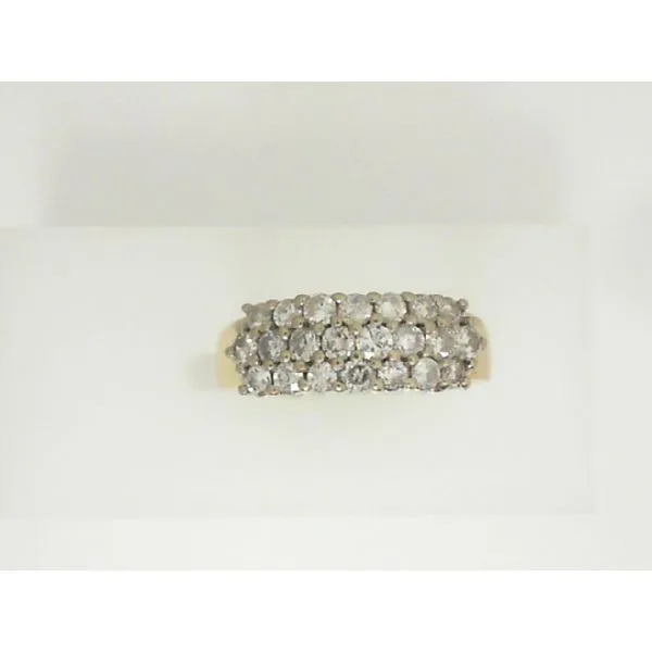 Fashion Ring Komara Jewelers Canfield, OH