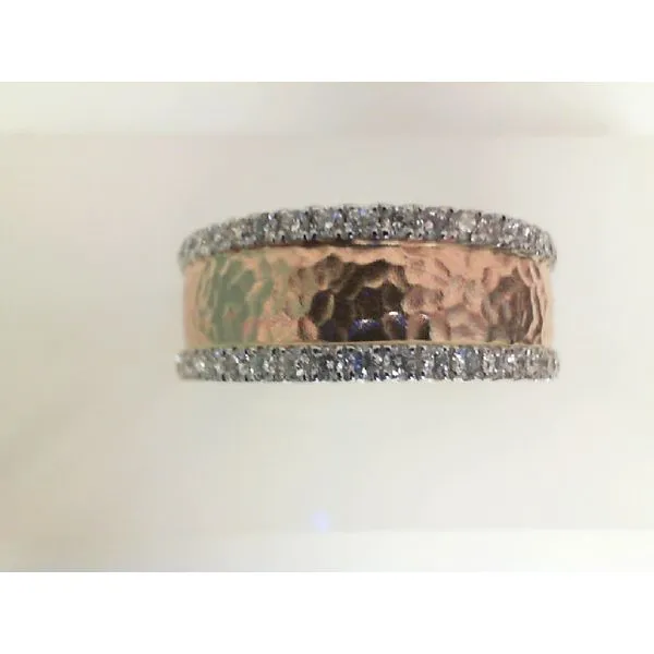 Fashion Ring Komara Jewelers Canfield, OH