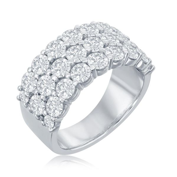 Fashion Ring Image 2 Komara Jewelers Canfield, OH