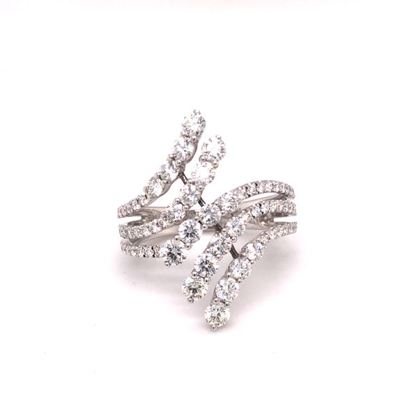 Fashion Ring Komara Jewelers Canfield, OH