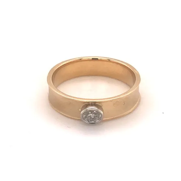 Fashion Ring Komara Jewelers Canfield, OH