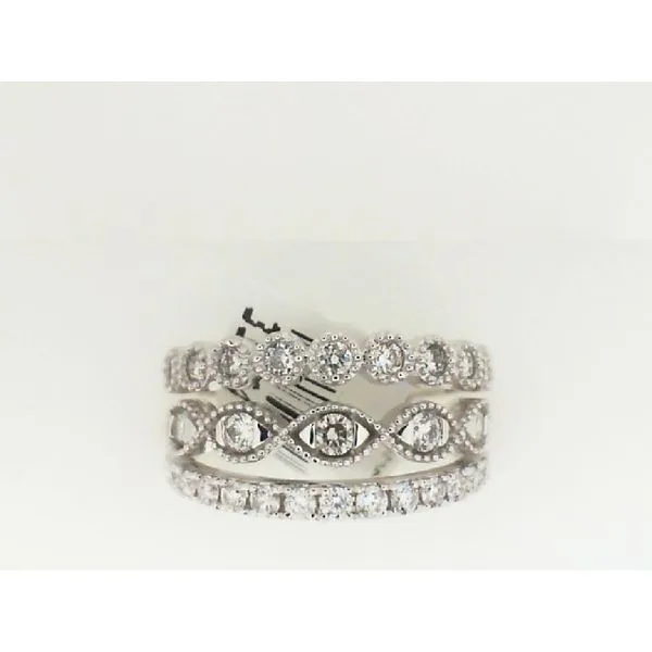 Fashion Ring Komara Jewelers Canfield, OH