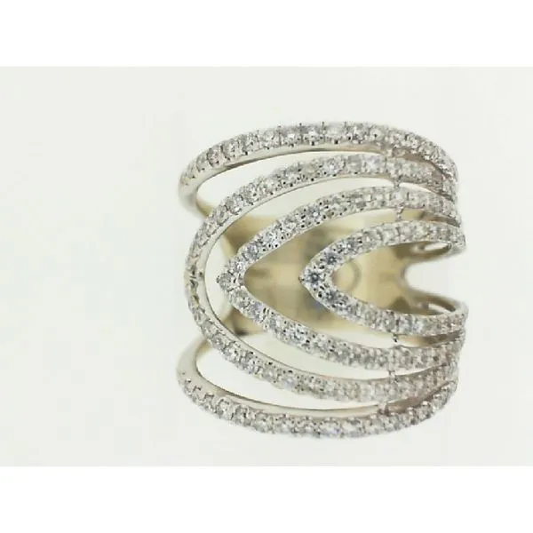 Fashion Ring Komara Jewelers Canfield, OH