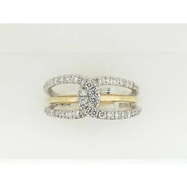 Fashion Ring Komara Jewelers Canfield, OH