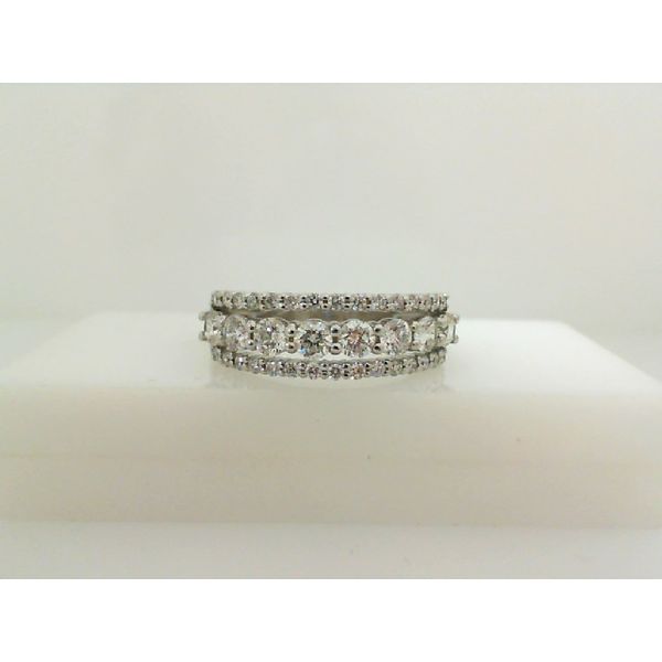 Fashion Ring Komara Jewelers Canfield, OH