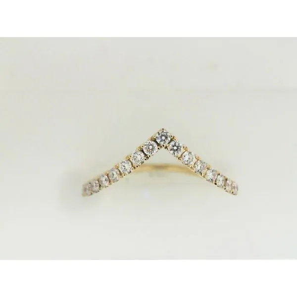 Fashion Ring Komara Jewelers Canfield, OH