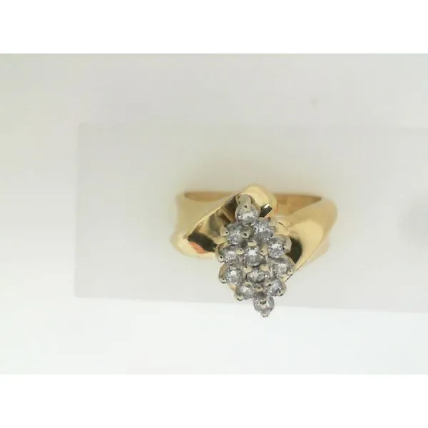 Fashion Ring Komara Jewelers Canfield, OH