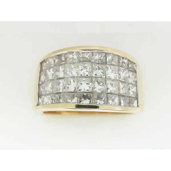 Fashion Ring Komara Jewelers Canfield, OH
