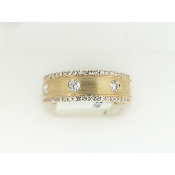 Fashion Ring Komara Jewelers Canfield, OH