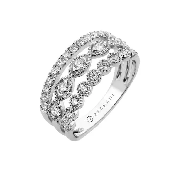 Fashion Ring Komara Jewelers Canfield, OH