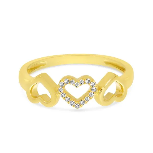 Fashion Ring Komara Jewelers Canfield, OH