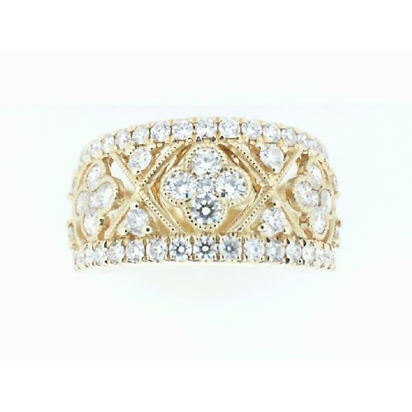 Fashion Ring Komara Jewelers Canfield, OH