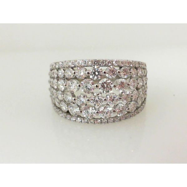 Fashion Ring Komara Jewelers Canfield, OH