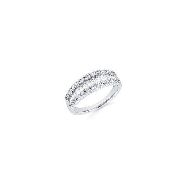 Fashion Ring Image 2 Komara Jewelers Canfield, OH