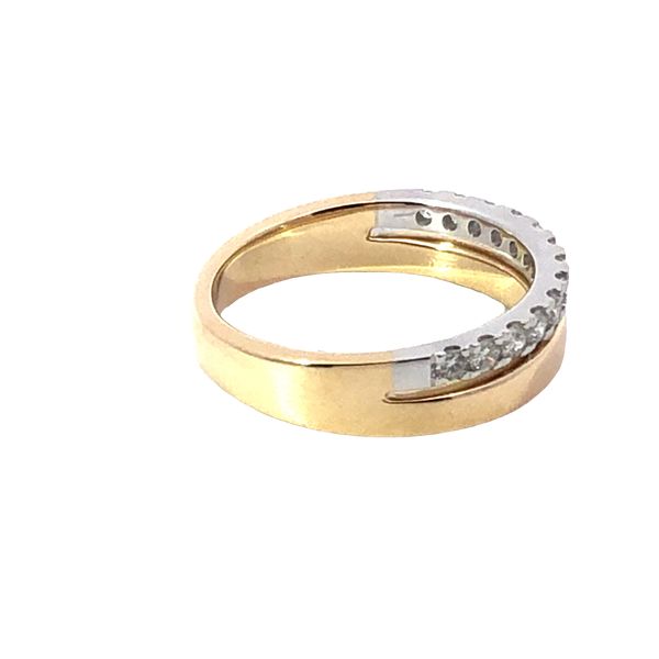 Fashion Ring Image 4 Komara Jewelers Canfield, OH