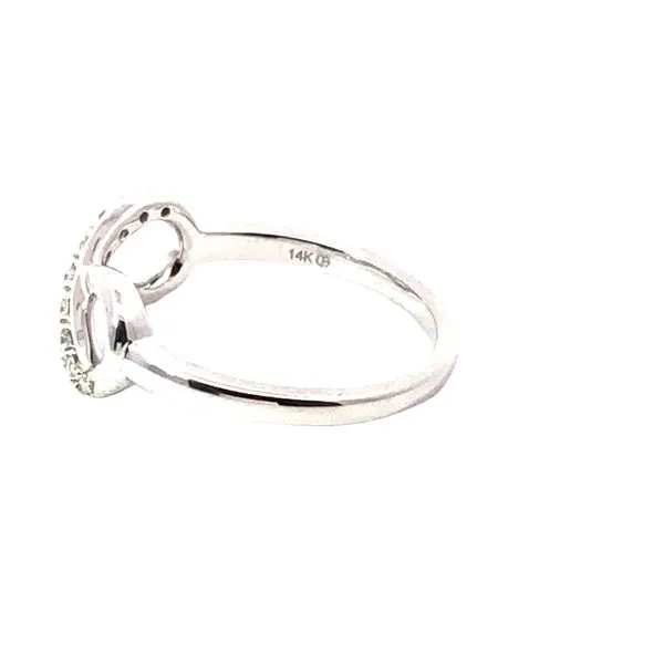 Fashion Ring Image 2 Komara Jewelers Canfield, OH