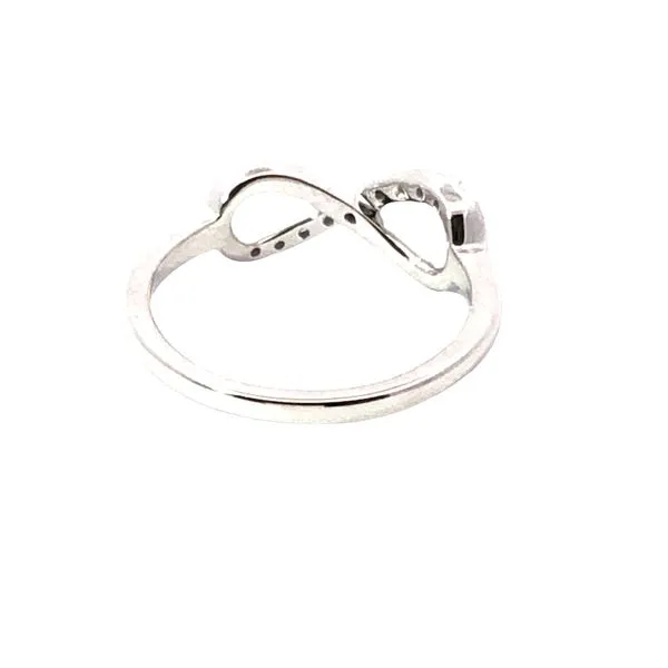 Fashion Ring Image 4 Komara Jewelers Canfield, OH