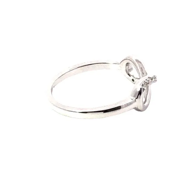 Fashion Ring Image 5 Komara Jewelers Canfield, OH