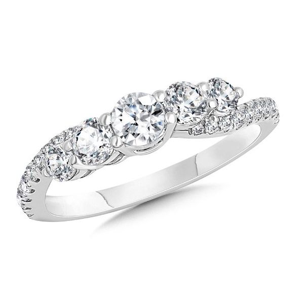 Fashion Ring Komara Jewelers Canfield, OH