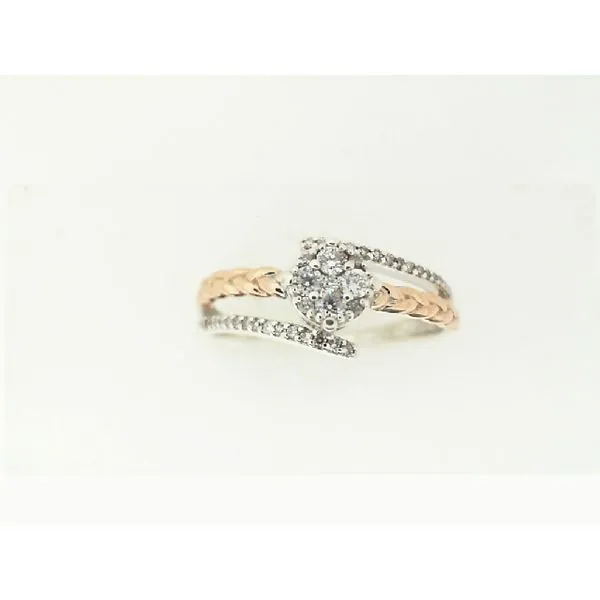 Fashion Ring Komara Jewelers Canfield, OH