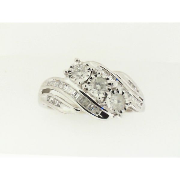 Fashion Ring Komara Jewelers Canfield, OH