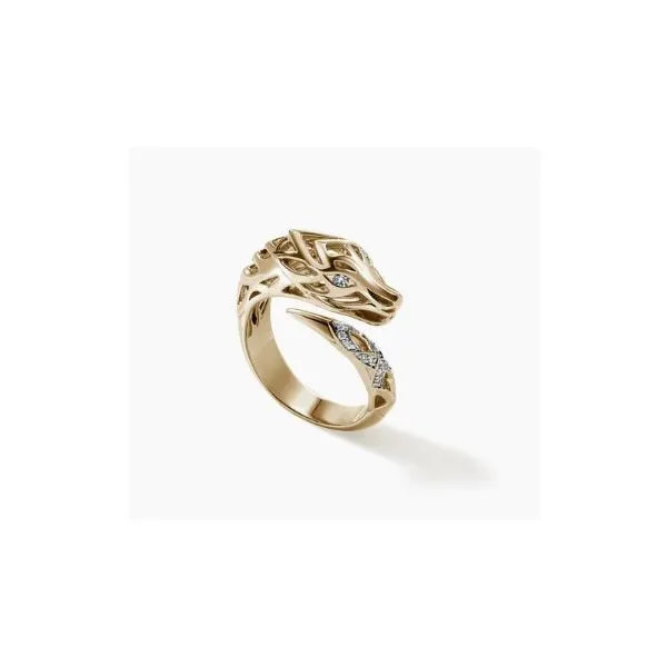 Fashion Ring Komara Jewelers Canfield, OH