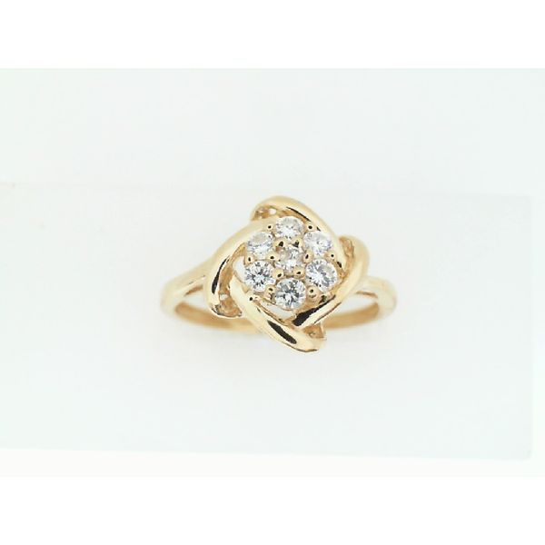 Fashion Ring Komara Jewelers Canfield, OH