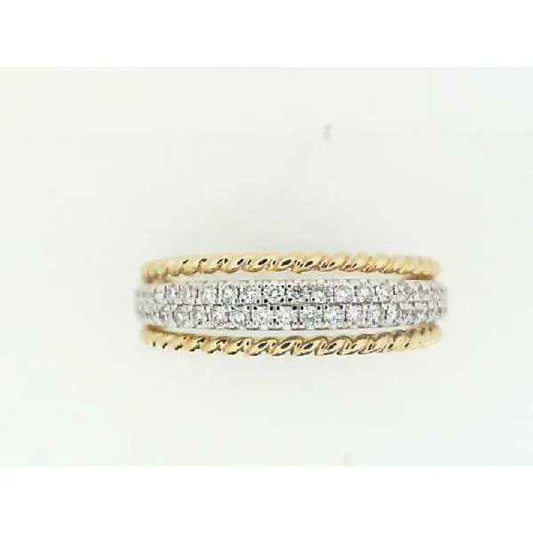 Fashion Ring Komara Jewelers Canfield, OH