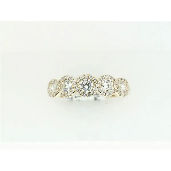 Fashion Ring Komara Jewelers Canfield, OH