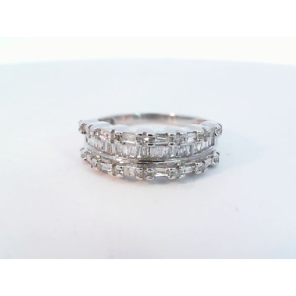 Fashion Ring Komara Jewelers Canfield, OH