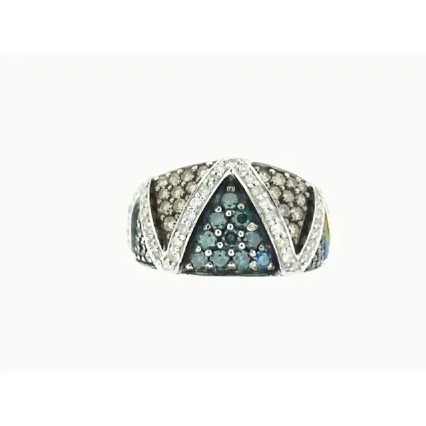 Fashion Ring Komara Jewelers Canfield, OH
