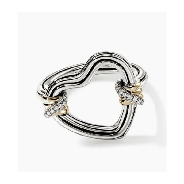 Fashion Ring Komara Jewelers Canfield, OH