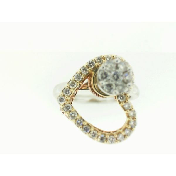 Fashion Ring Komara Jewelers Canfield, OH