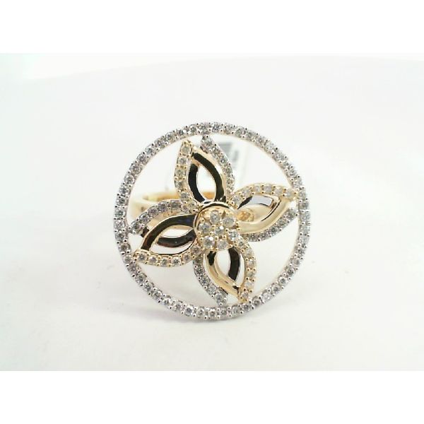 Fashion Ring Komara Jewelers Canfield, OH