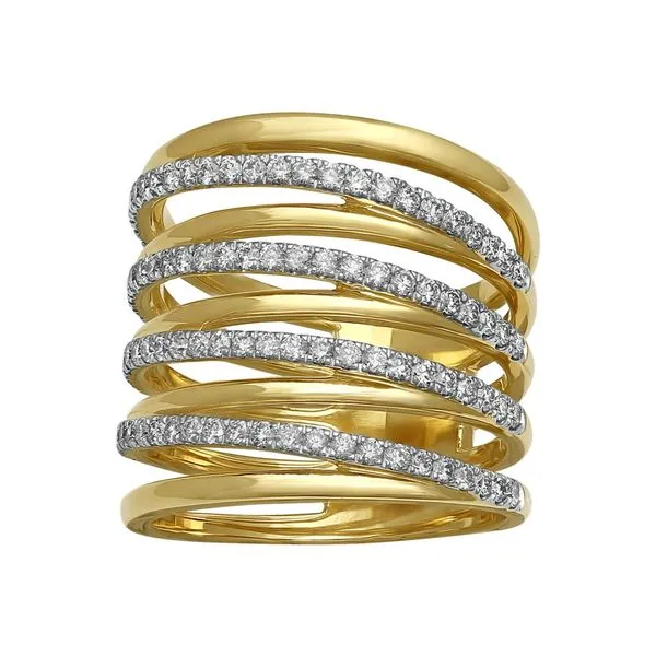 Fashion Ring Komara Jewelers Canfield, OH