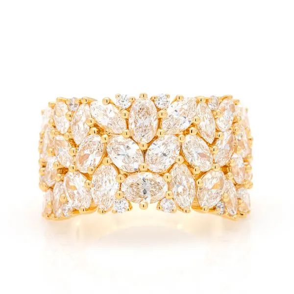 Fashion Ring Komara Jewelers Canfield, OH