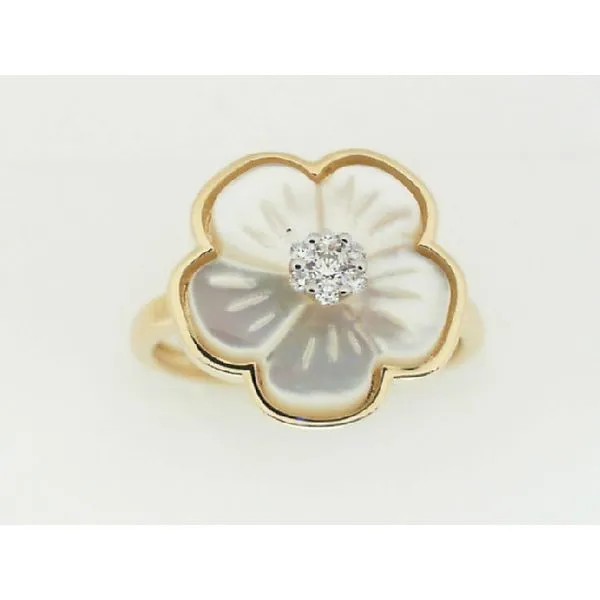 Fashion Ring Komara Jewelers Canfield, OH