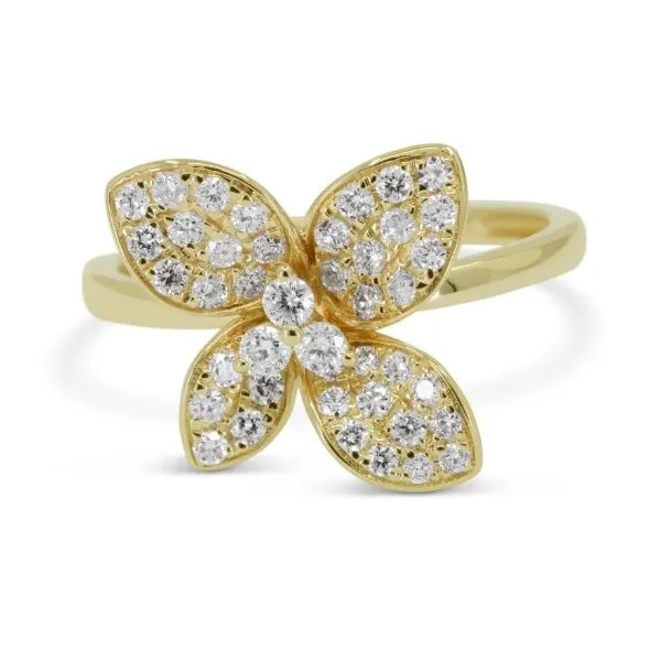 Fashion Ring Komara Jewelers Canfield, OH